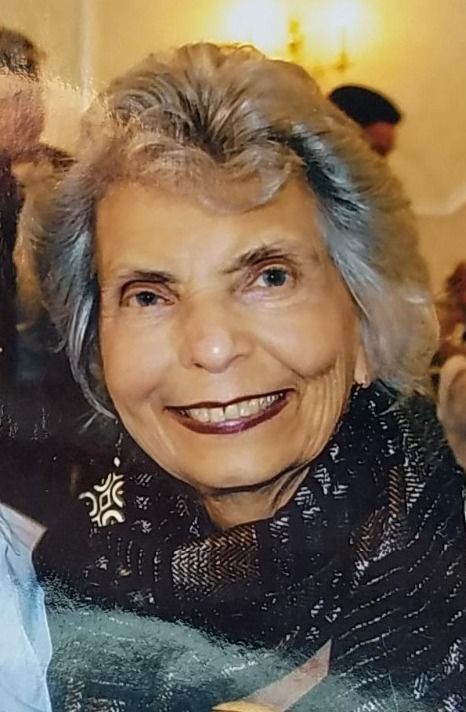 Kaplan, Dr. Louise Helen (nee Beer)